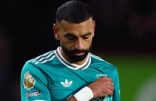 Liverpool đối mặt bóng ma 33 năm trong cuộc tiếp đón West Ham tại Anfield