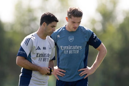 Viktor Gyokeres: Từ khởi đầu gian khó đến 'cơn ác mộng' tại Arsenal