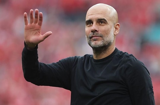 Pep Guardiola giải mã áp lực tại chảo lửa Elland Road bằng triết lý nghỉ ngơi đặc biệt