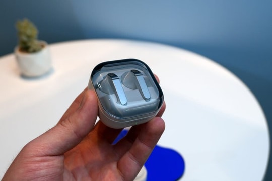 Samsung Galaxy Buds 4: Điều kiện để kích hoạt âm thanh chất lượng siêu cao UHQ