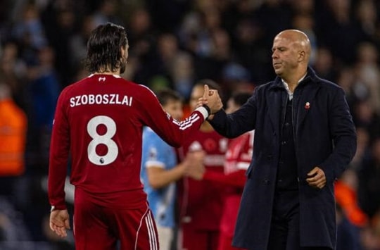 Liverpool vs West Ham: Thử thách bản lĩnh tại Anfield trong cuộc đua top 4