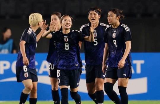 Tuyển nữ Việt Nam tại Asian Cup 2026: Toán tính giành vé tứ kết trước Đài Loan và Ấn Độ