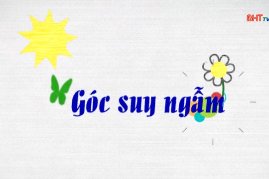 Ngày mẹ quên tôi, tôi mới hiểu thế nào là hiếu