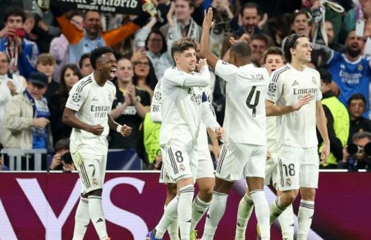 Real Madrid vs Getafe: HLV Arbeloa và canh bạc từ hàng thủ chắp vá