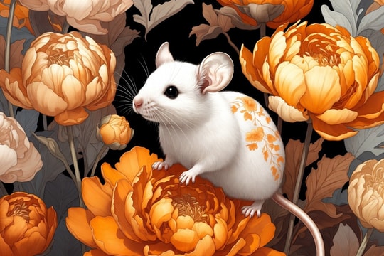 Tử vi 12 con giáp ngày 3/3: Tuổi Hợi đón tin vui tài lộc, tuổi Thìn tỏa sáng sự nghiệp