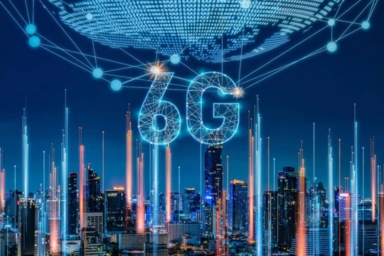 TP Hồ Chí Minh đề xuất thí điểm mạng 6G với các tập đoàn viễn thông vào năm 2026