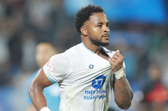 Xuân Son nổ súng giúp Nam Định hạ Ninh Bình 3-2 chấm dứt chuỗi 10 trận bết bát