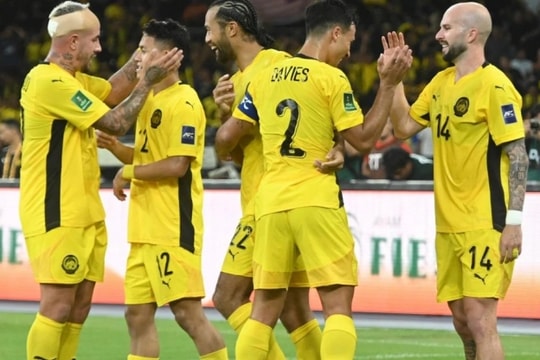 Vụ kiện 7 cầu thủ nhập tịch của Malaysia: Tin xấu từ Hàn Quốc đe dọa tuyển Việt Nam