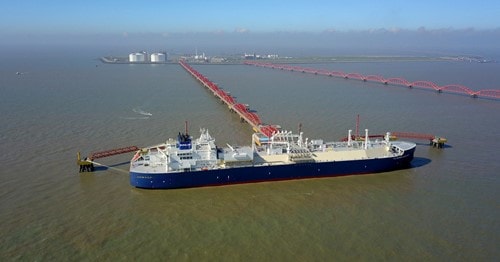 Nga tăng chiết khấu dầu Urals lên 15 USD/thùng để đẩy mạnh sang Trung Quốc