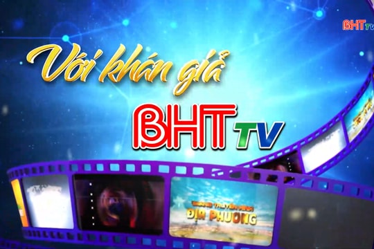 Hình ảnh người lính biên phòng trên Báo và PTTH Hà Tĩnh