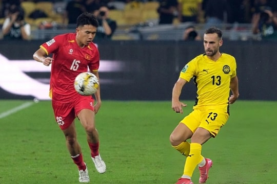 AFC chốt hạn phán quyết vụ Malaysia: Bước ngoặt cho tấm vé Asian Cup của Việt Nam