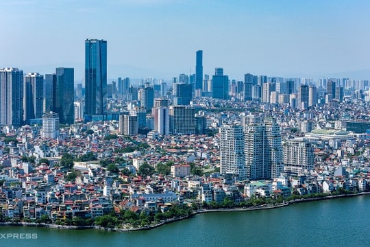 Bộ Công an đề xuất sẽ tham gia thẩm định quy hoạch sử dụng đất quốc gia