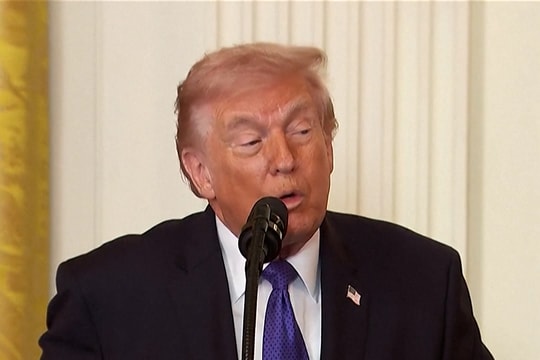 Ông Trump để ngỏ chiến dịch dài hơi, Trung Đông lao vào vòng xoáy leo thang