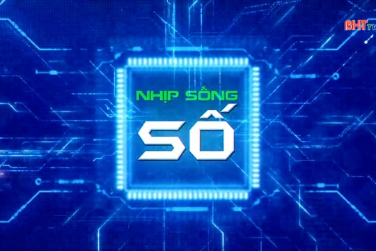 Chuyển đổi số tạo bước đột phá trong thủ tục xuất nhập cảnh