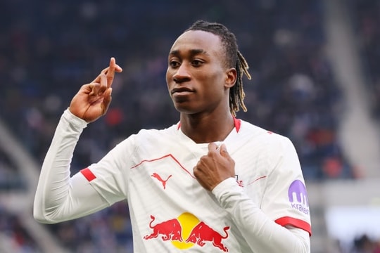 Real Madrid từ bỏ Rodri, MU và Liverpool tranh giành viên ngọc 80 triệu euro