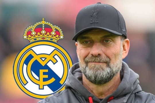 Tin chuyển nhượng 5/3: Jurgen Klopp ra điều kiện tới Real Madrid, Vinicius Jr dọa rời đi vì Rodri
