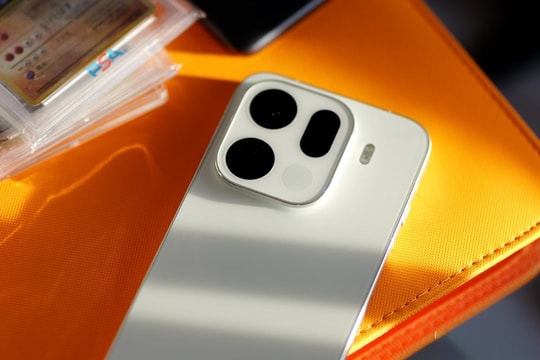 OPPO triển khai Quick Share: Chia sẻ file trực tiếp giữa Android và Apple từ tháng 3/2026