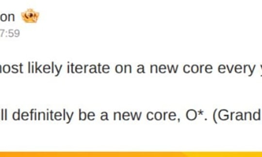 Xiaomi sắp ra mắt chip XRING O2 tiến trình 3nm: Bước tiến mới trong tự chủ công nghệ