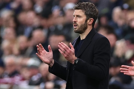 Michael Carrick và 4 quyết định sai lầm khiến Manchester United thua ngược Newcastle 1-2