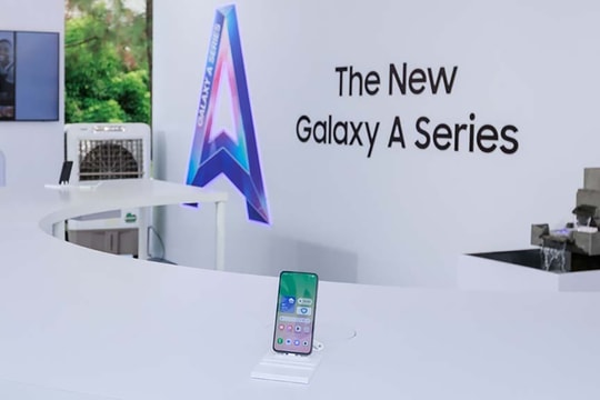 Rò rỉ thông số Galaxy A57 và Galaxy A37: Nâng cấp chip Exynos và sạc nhanh 45W