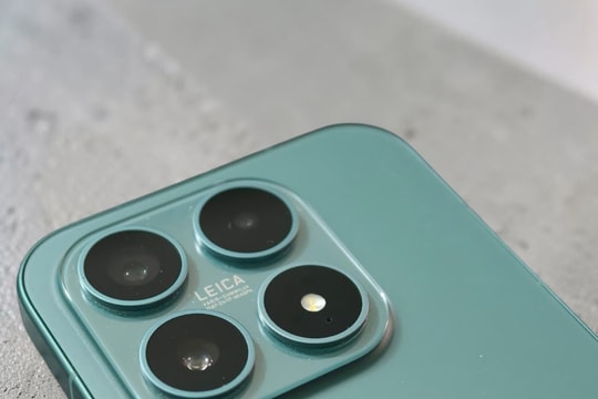 Xiaomi 17T Series rò rỉ: Trang bị chip Dimensity 9500 và pin dung lượng 8.500mAh