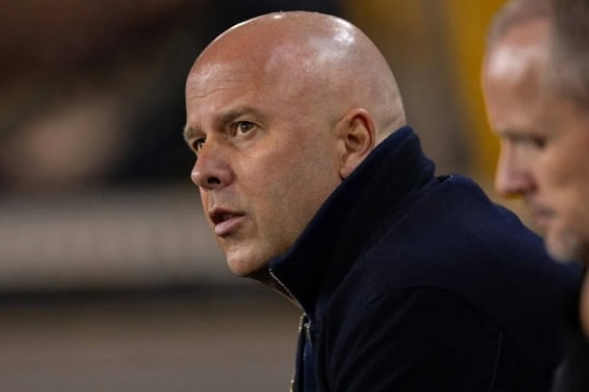 Liverpool tái đấu Wolves tại FA Cup: Arne Slot và bài toán phục hận sau cú sốc Ngoại hạng Anh