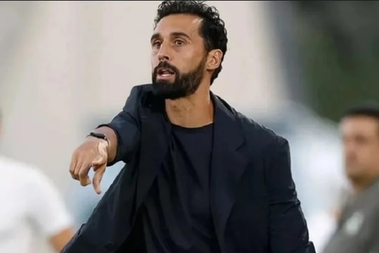 Alvaro Arbeloa đứng trước bờ vực bị sa thải: Real Madrid và thử thách sinh tử tại Celta Vigo
