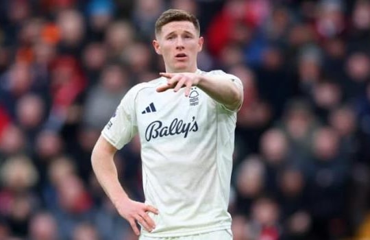 Man City áp sát Elliot Anderson với giá 90 triệu bảng: Ba kịch bản tồi tệ cho Man Utd