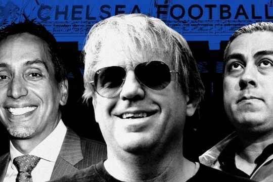 Chelsea đối mặt bóng ma tài chính với khoản lỗ kỷ lục 354 triệu bảng từ UEFA
