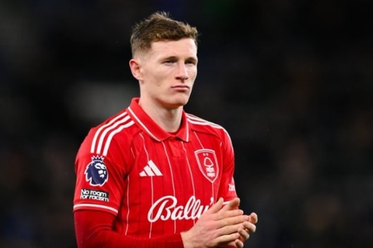 Man City vượt MU trong cuộc đua giành Anderson; Arsenal gây sốc với Odegaard