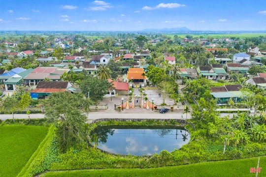 Thăm "làng tiến sĩ" ở Hà Tĩnh - quê hương Giáo sư Toán học đầu tiên của Việt Nam