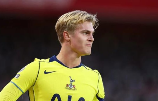 5 ngôi sao Tottenham mà Man Utd nên giải cứu nếu Spurs xuống hạng