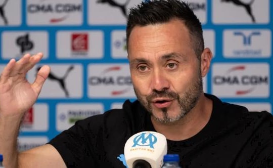 Tottenham đàm phán với De Zerbi, Man Utd nhắm 'máy quét' 40 triệu bảng từ Serie A