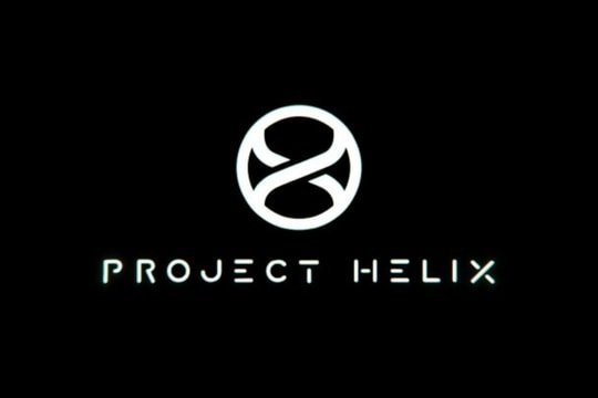 Project Helix: Xbox thế hệ mới chạy Windows xóa nhòa ranh giới giữa Console và PC
