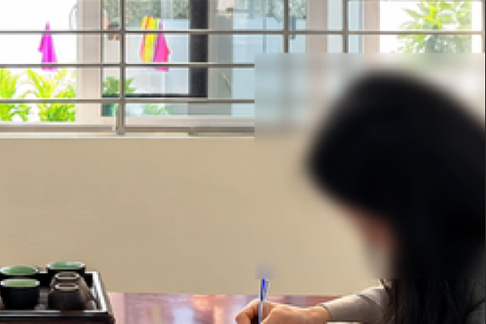 Phạt 75 triệu đồng vì đăng tin sai sự thật về sáp nhập tỉnh