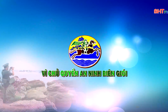 Niềm tin bầu cử nỗ lực nơi tuyến đầu