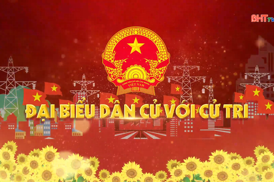 Chọn đúng người, gửi trọn niềm tin