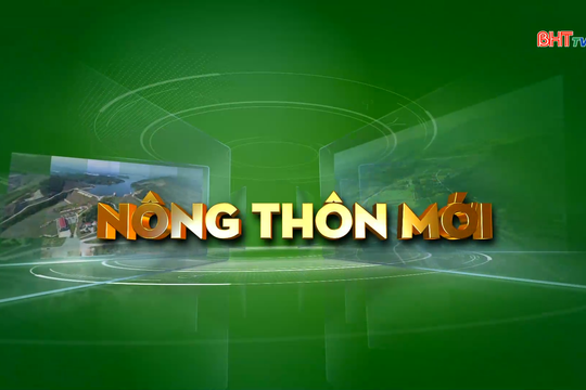 Kéo gần khoảng cách giáo dục: Khi "trường làng" mang dáng dấp hiện đại