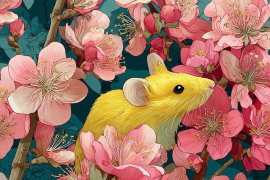 Tử vi 12 con giáp ngày 9/3/2026: Tuổi Tị hanh thông, tuổi Dần và Tuất tài lộc rực rỡ