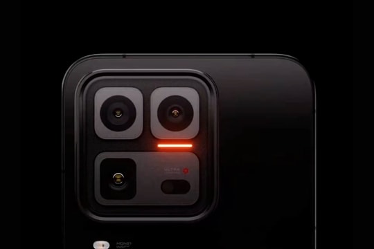 iQOO 16 lộ diện với camera 200MP và màn hình 2K: Bước tiến mới cho flagship hiệu năng