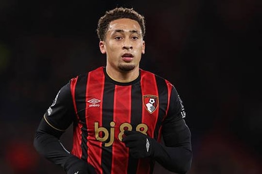 MU nhắm Marcus Tavernier, Liverpool sẵn sàng chi 70 triệu bảng cho Murillo