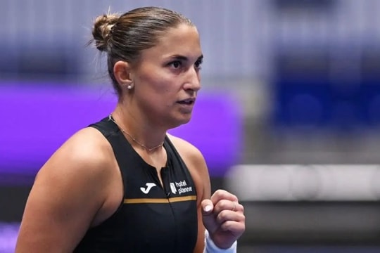 Tay vợt Panna Udvardy bị đe dọa bắt cóc người thân sau sự cố rò rỉ dữ liệu của WTA