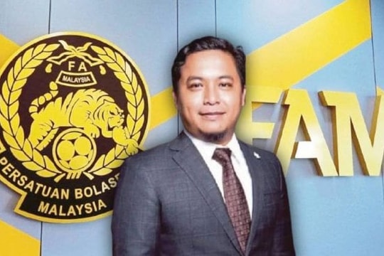 Án phạt 12 tháng của CAS với 7 cầu thủ Malaysia: Chuyên gia luật nghi ngờ tính nhất quán
