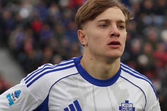 Arsenal và Man City đại chiến vì cỗ máy kiến tạo Jesus Rodriguez giá 55 triệu euro