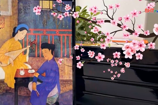 Mùi vị trong Truyện Kiều