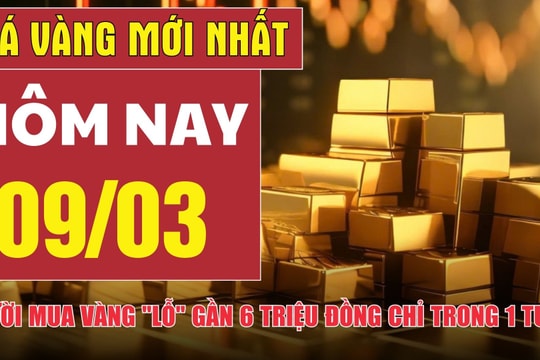 Bản tin kinh tế tài chính ngày 9/3