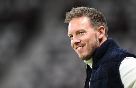 Man Utd tìm HLV chính thức: Michael Carrick hay Julian Nagelsmann là lựa chọn tối ưu?