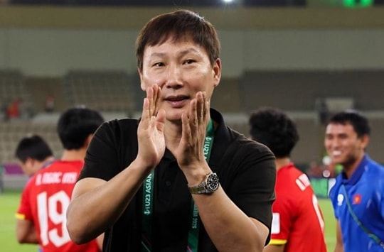 HLV Kim Sang-sik lỡ hẹn giải U23 quốc tế, dồn lực cho chiến dịch Asian Cup 2027