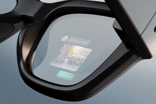 Kính thông minh Meta Ray-Ban bị tố gửi video nhạy cảm của người dùng cho bên thứ ba