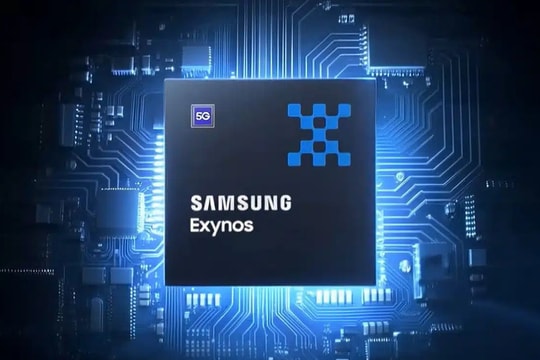 Samsung phát triển chip Exynos 2700 tiến trình 2nm: Nỗ lực tự chủ trên dòng Galaxy S27